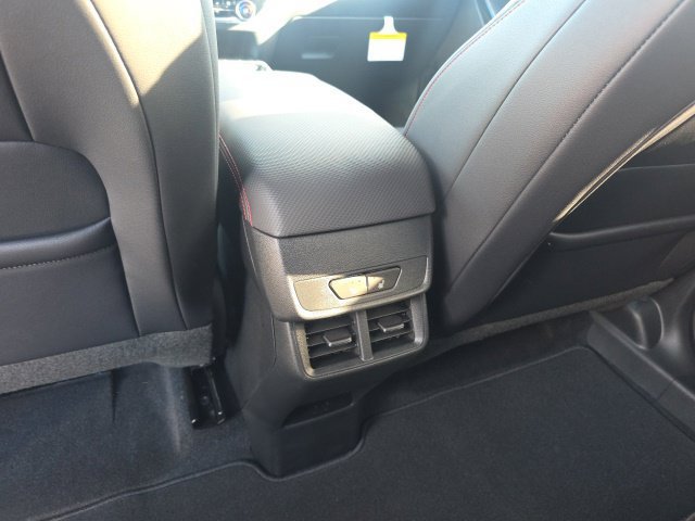 New 2027 Sterling Gray Metallic Chevrolet RS image 29