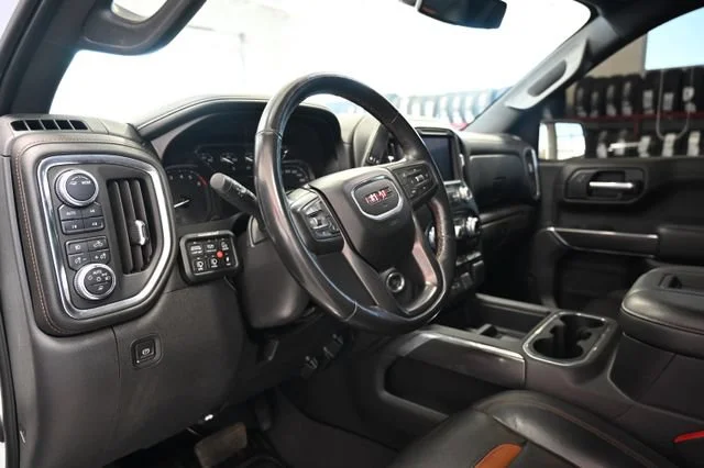 2021 GMC Sierra 1500 AT4 - Photo 21