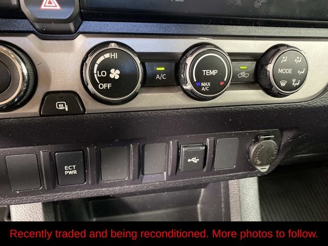 Used 2023 White Toyota SR5 image 20