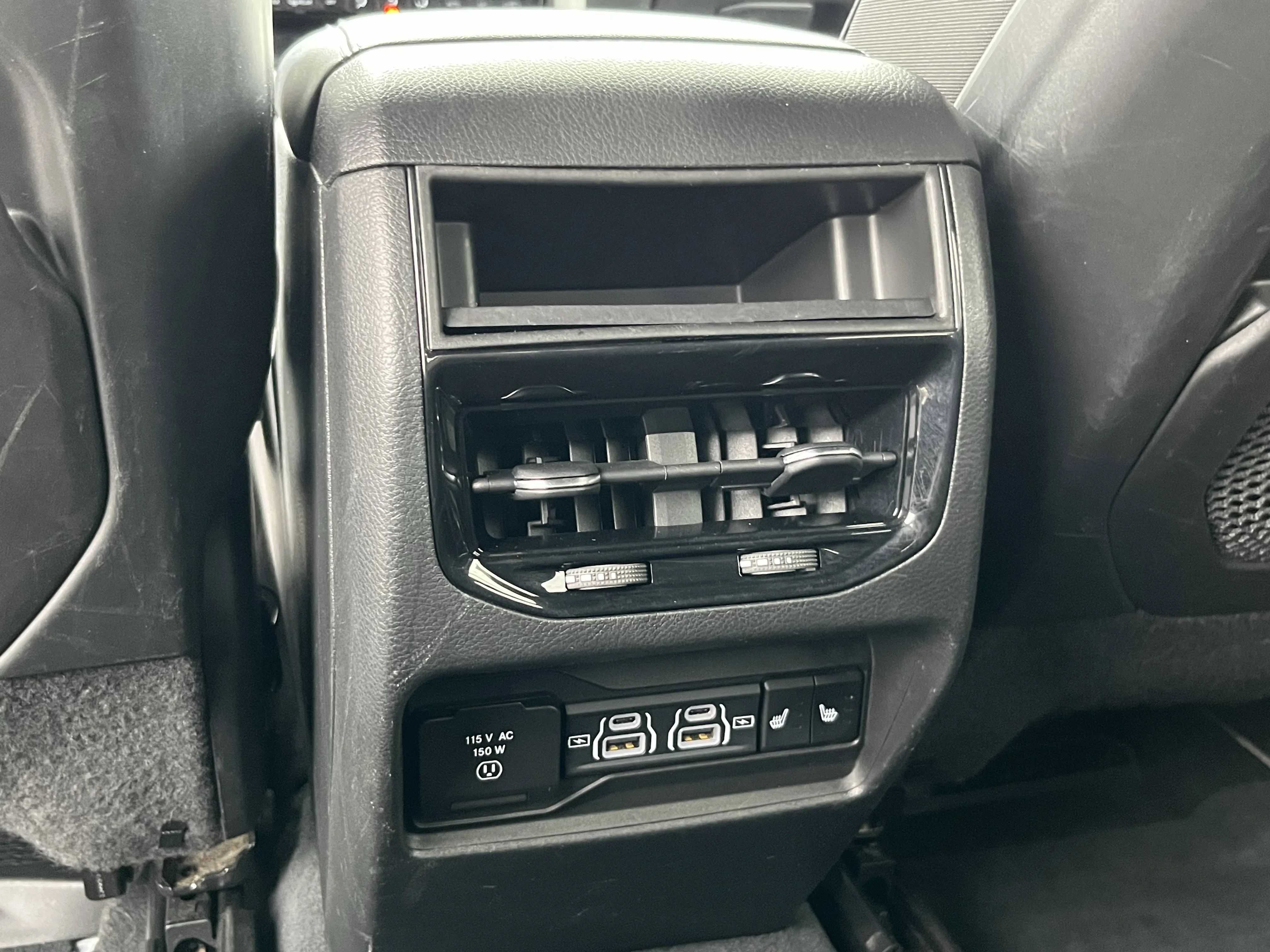 Used 2023 Bright White Clearcoat Jeep Trailhawk 4xe image 16
