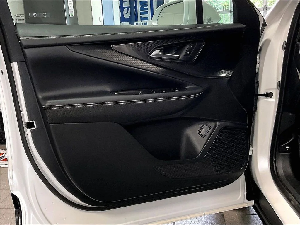 Used 2024 Beige Chevrolet LT image 9