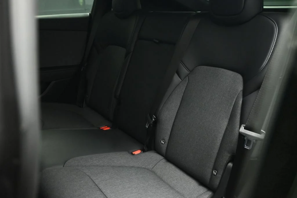 Used 2026 Black Tesla Premium image 53