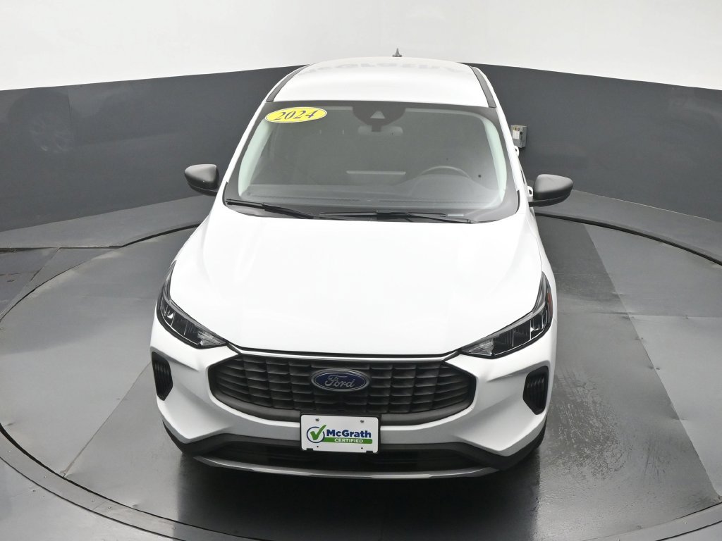 Used 2024 White Ford Active image 27