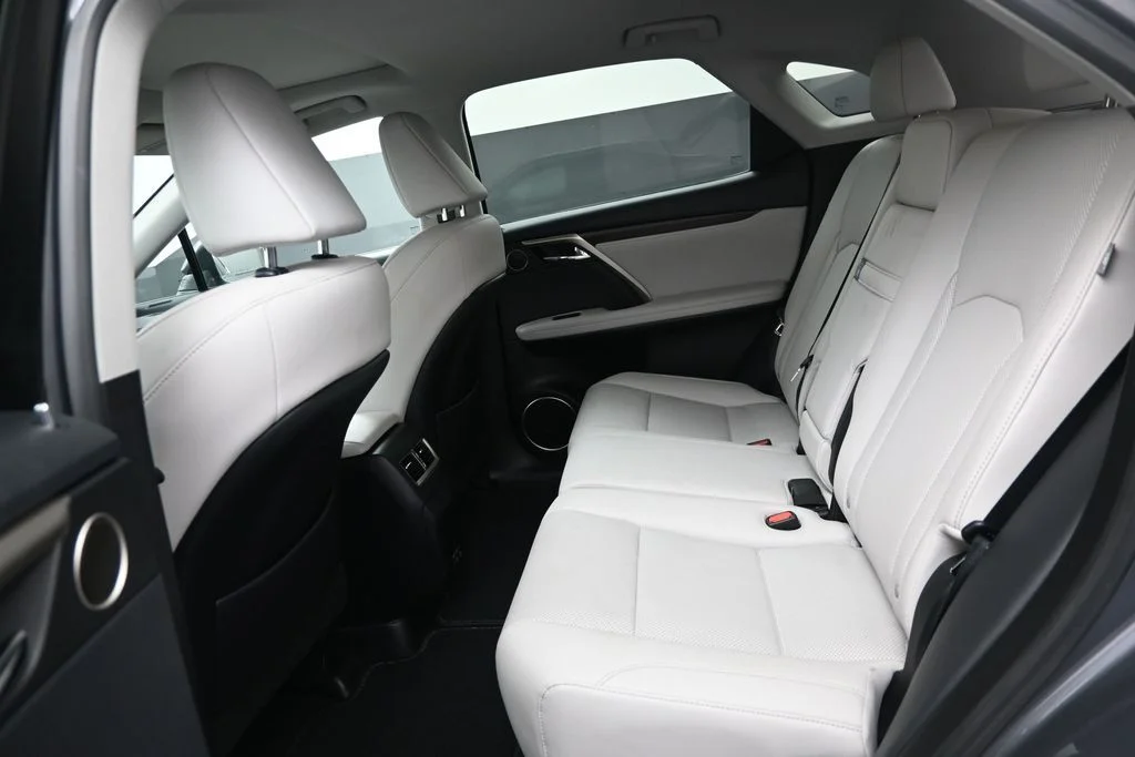 Used 2020 Gray Lexus 350 image 16