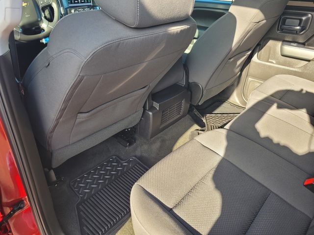 Used 2018 Red Chevrolet LT image 14