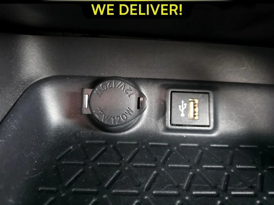 Used 2025 Black Toyota XLE image 15
