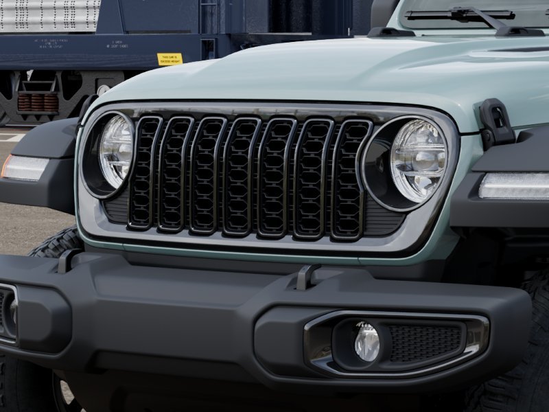 New 2027 Earl Clearcoat Jeep Willys image 7