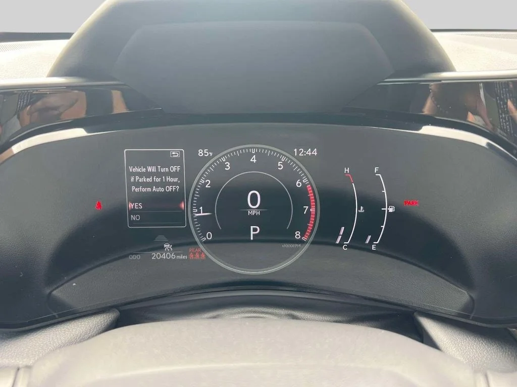 Certified Used 2023 Caviar Lexus NX 350 Premium image 27