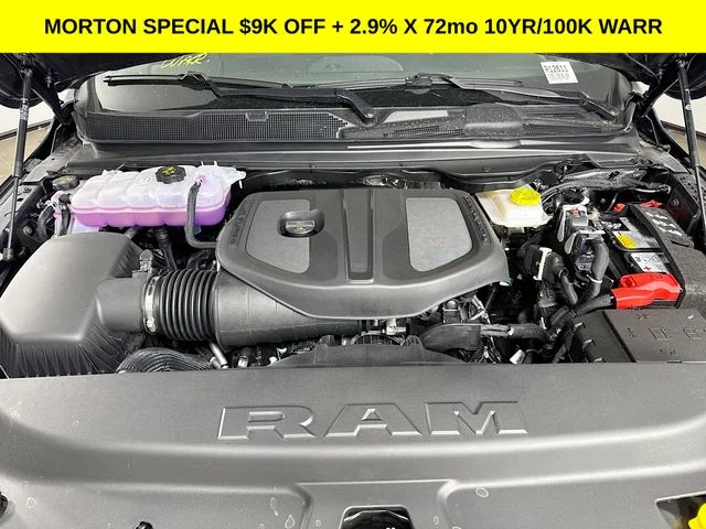 New 2026 Blue Ram Express image 27
