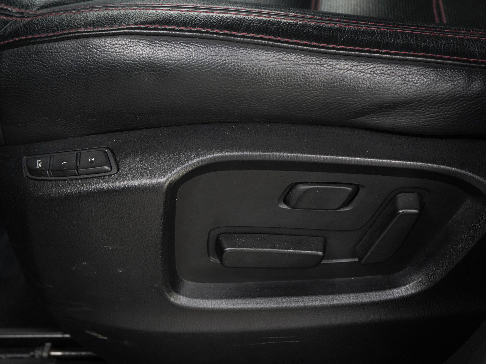 Used 2022 Polymetal Gray Mazda 2.5 S Carbon Edition image 24