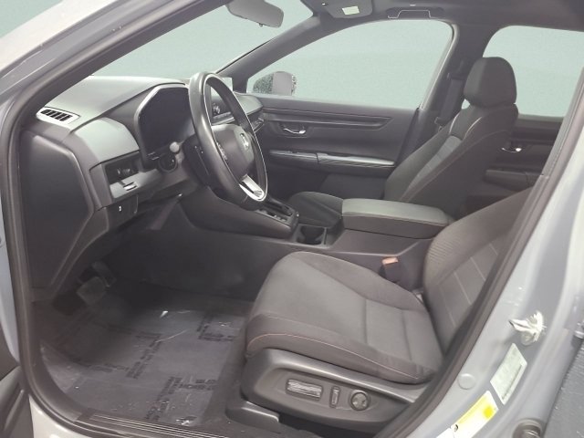Certified Used 2025 Urban Gray Pearl Honda HYBRID AWD SPORT image 19