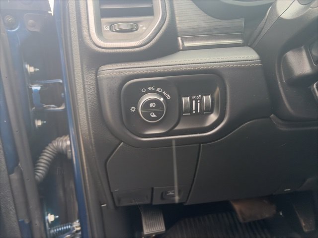 Used 2024 Blue Ram Rebel image 20