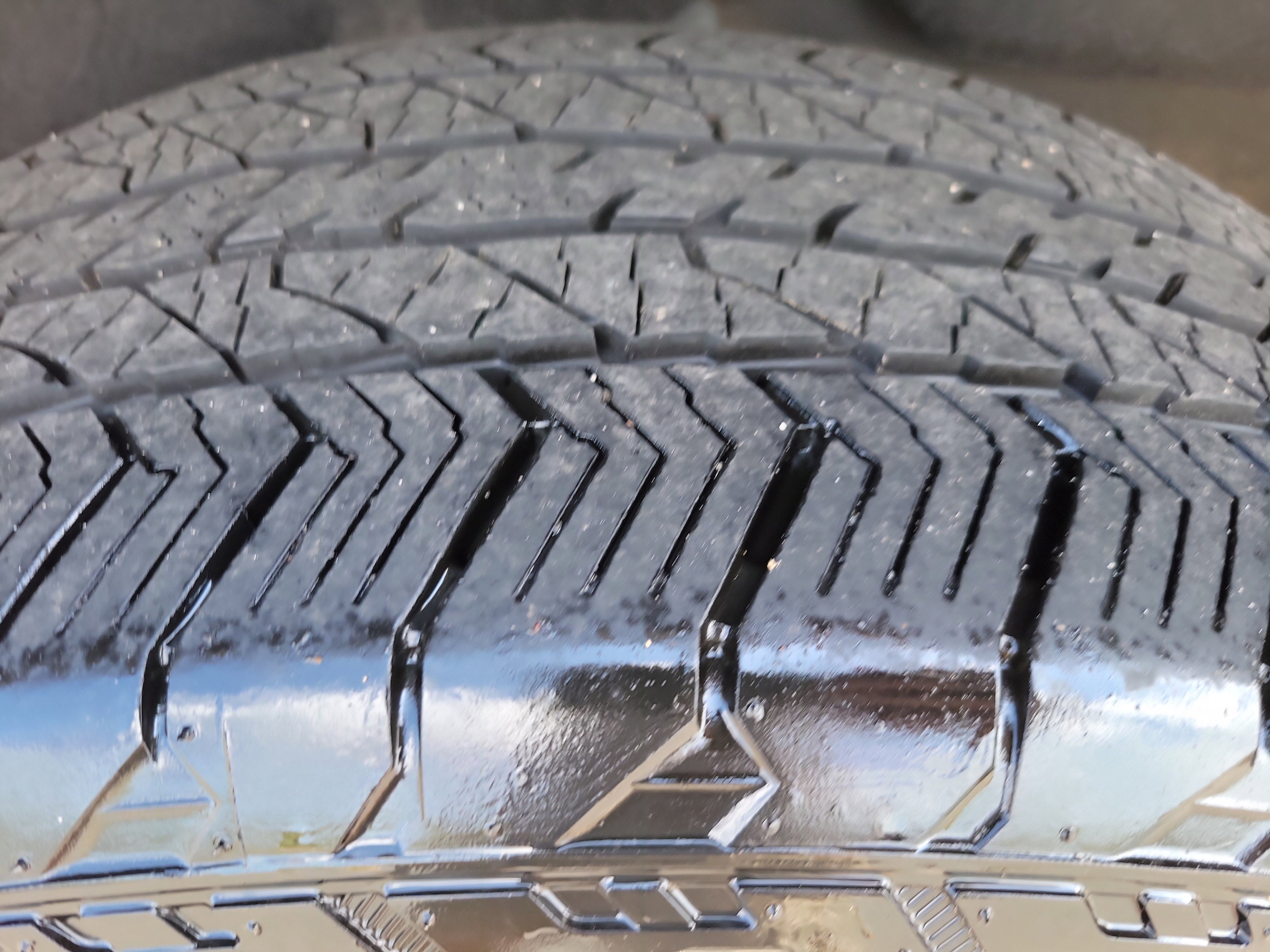 2024 Chevrolet Silverado 1500 LTZ - Photo 31