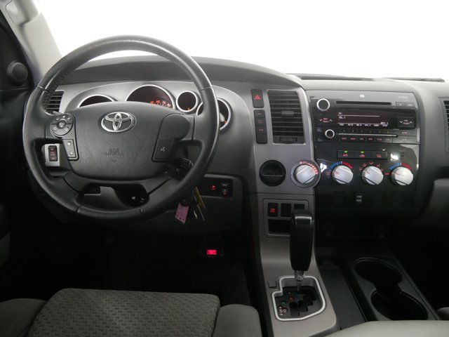 Used 2011 Nautical Blue Metallic Toyota Double Cab SR5 image 21