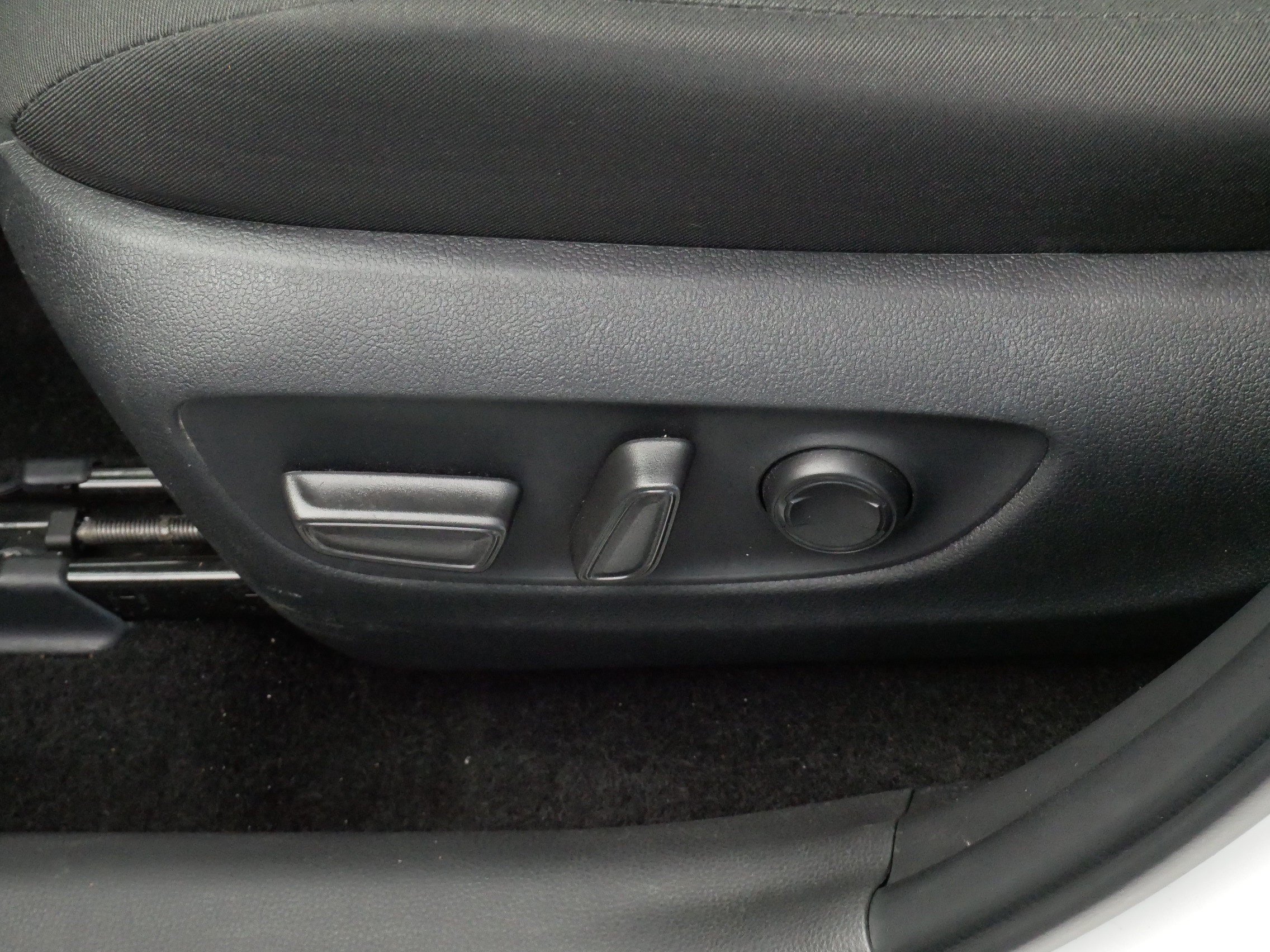 Certified Used 2025 ICE CAP Toyota XLE image 20