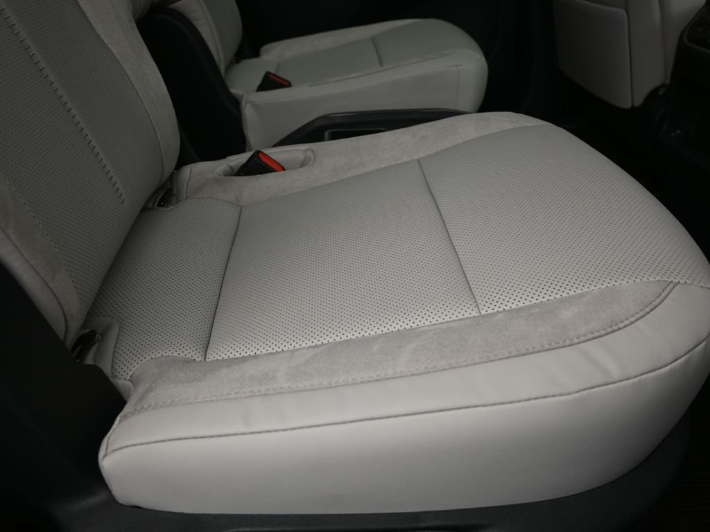 2026 Lexus TX 350 Luxury - Photo 24