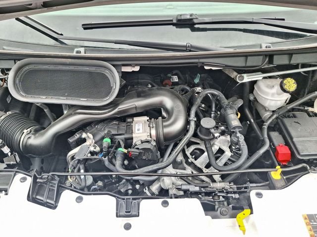 Used 2025 White Ford Base image 14