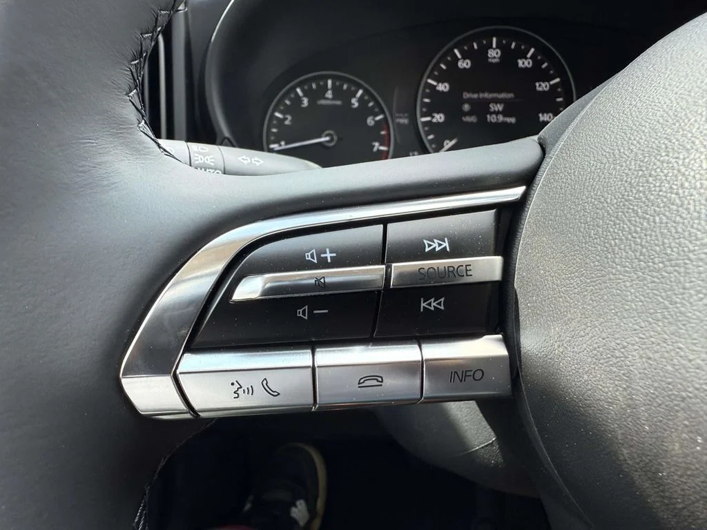 New 2026 Pearl Mazda 2.5 Turbo image 24