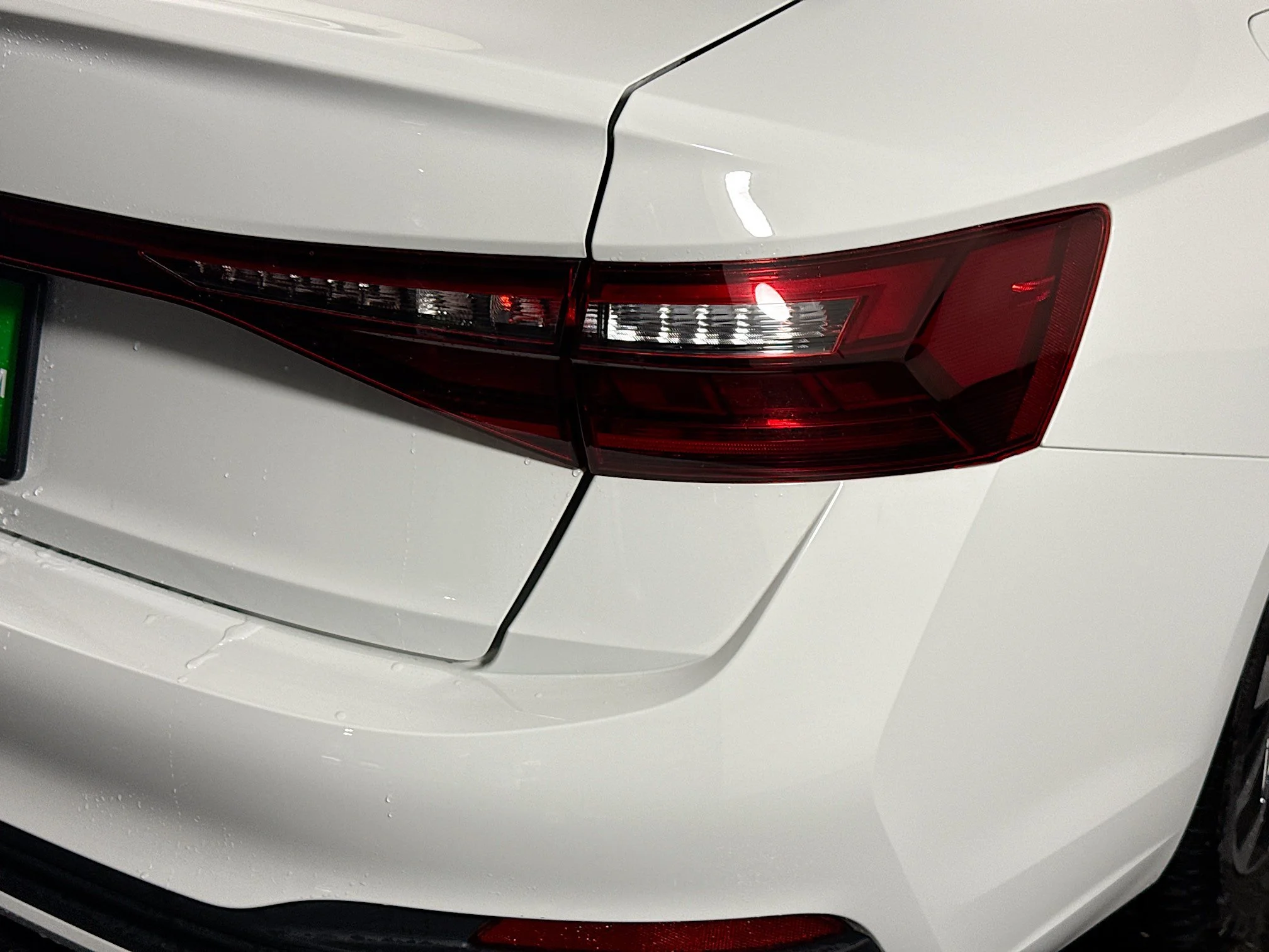 Used 2026 Pure White Volkswagen S image 29