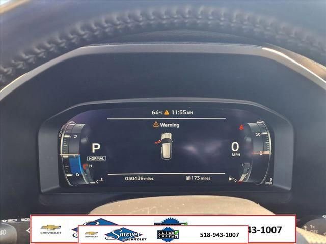 Used 2024  Mitsubishi SEL image 18