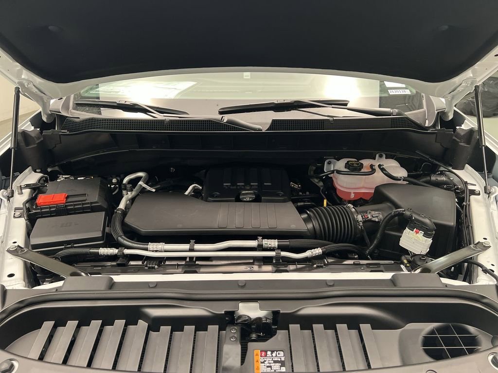 2026 Chevrolet Silverado 1500 LT - Photo 25