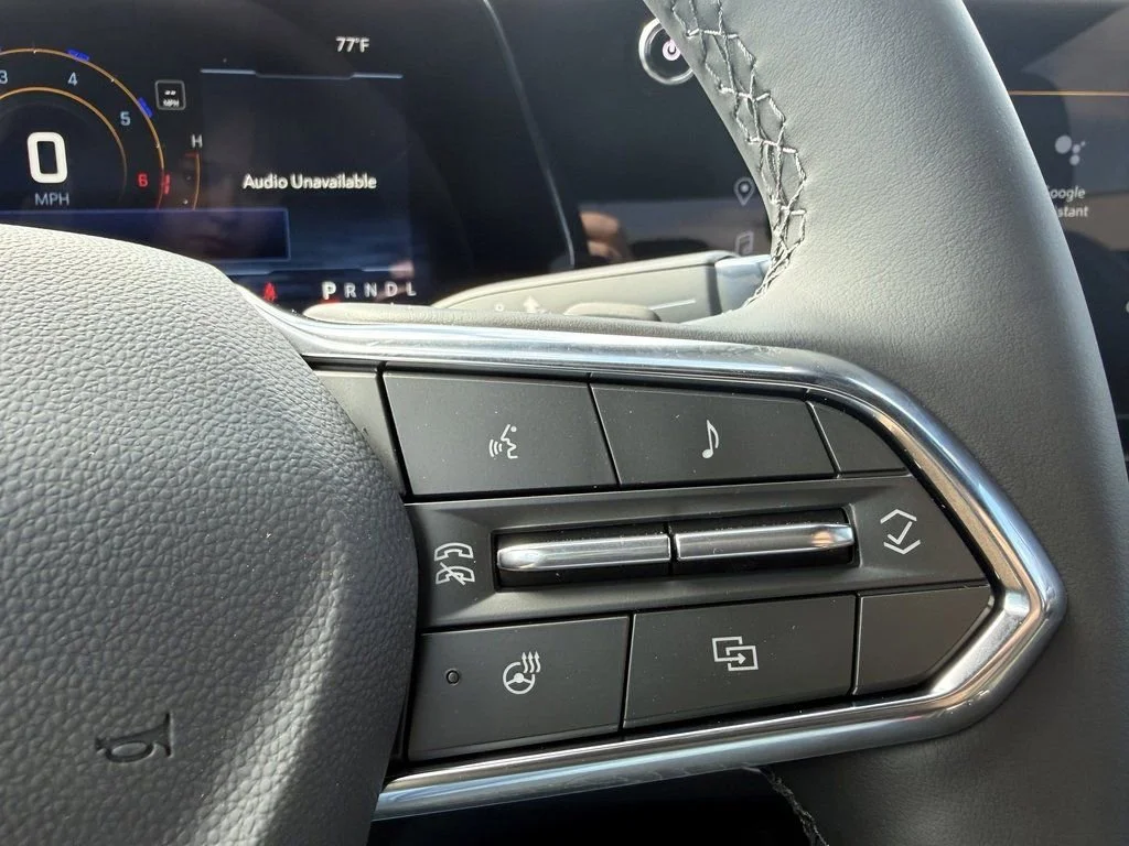 2026 Chevrolet Equinox LT - Photo 20