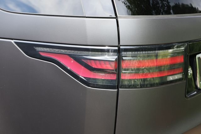New 2026 Carpathian Grey Land Rover  Tempest Edition image 16