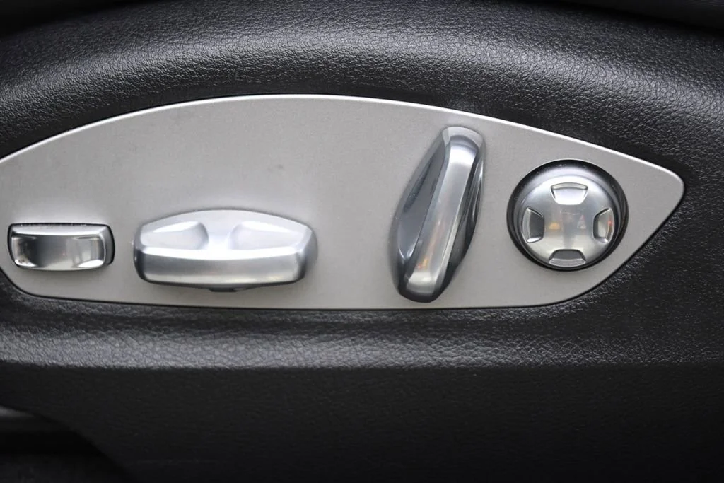Used 2018 Gray Porsche GTS image 14