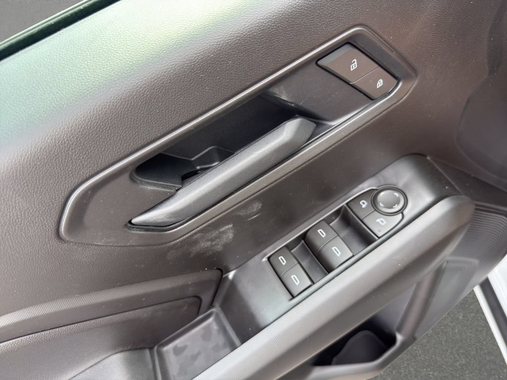 2026 Chevrolet Colorado Work Truck - Photo 12