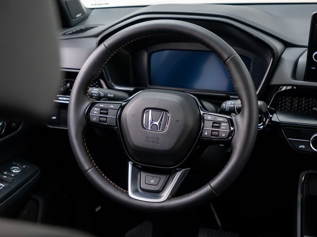 2026 Honda CR-V Sport Touring - Photo 13