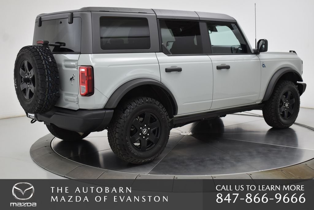 Used 2024 Cactus Ford Black Diamond image 20