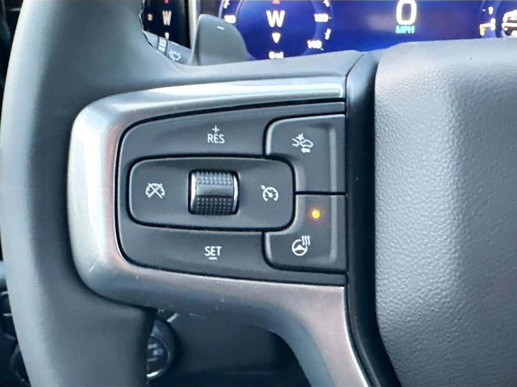 2026 Chevrolet Silverado 1500 LT Trail Boss - Photo 12