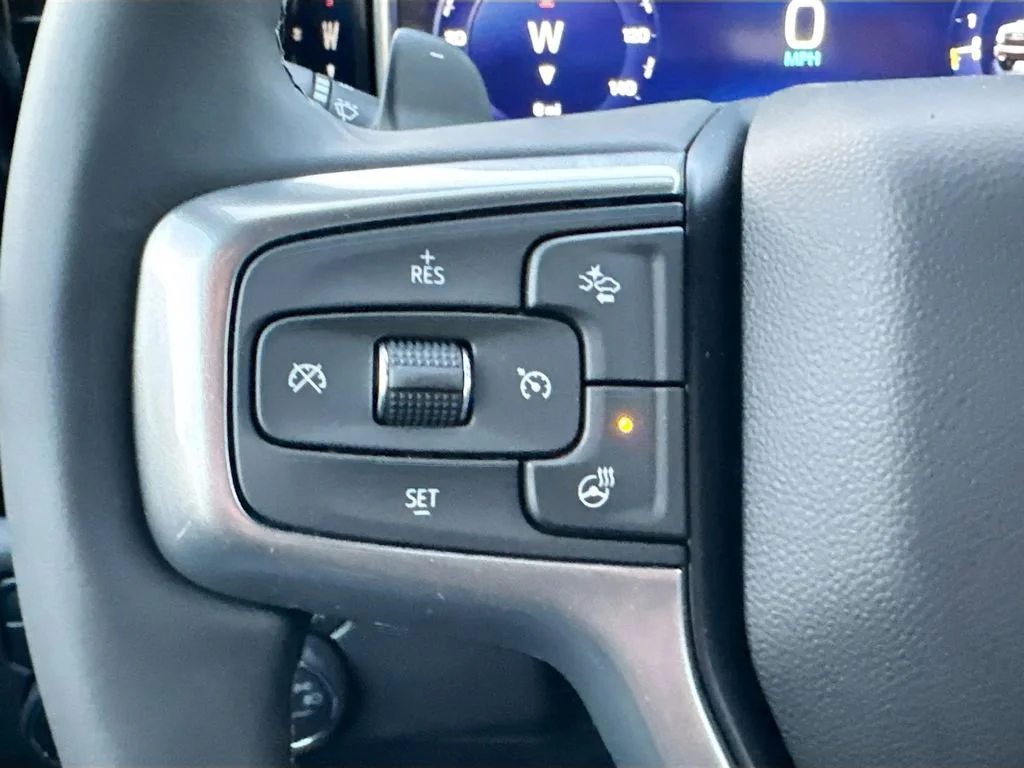 2026 Chevrolet Silverado 1500 LT Trail Boss - Photo 12