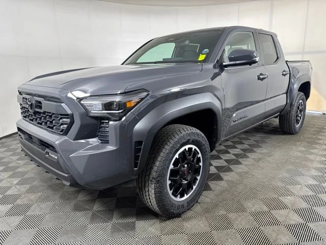New 2026 Underground Toyota  TRD Off-Road image 7