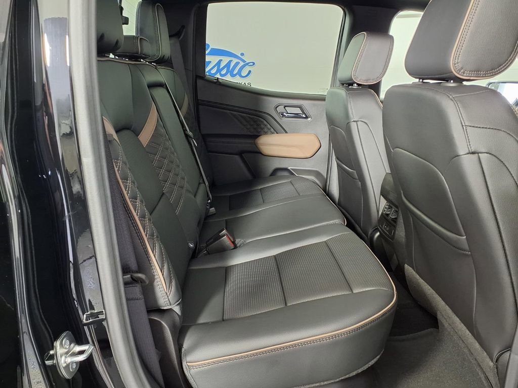 2026 GMC Canyon Denali - Photo 11