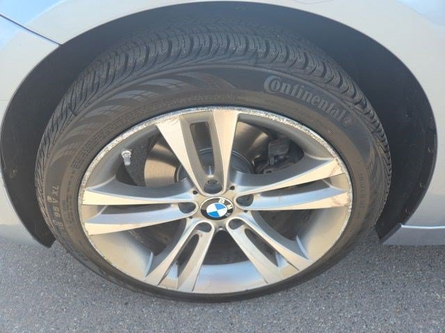 Used 2013 Liquid Blue Metallic BMW 328i xDrive image 23