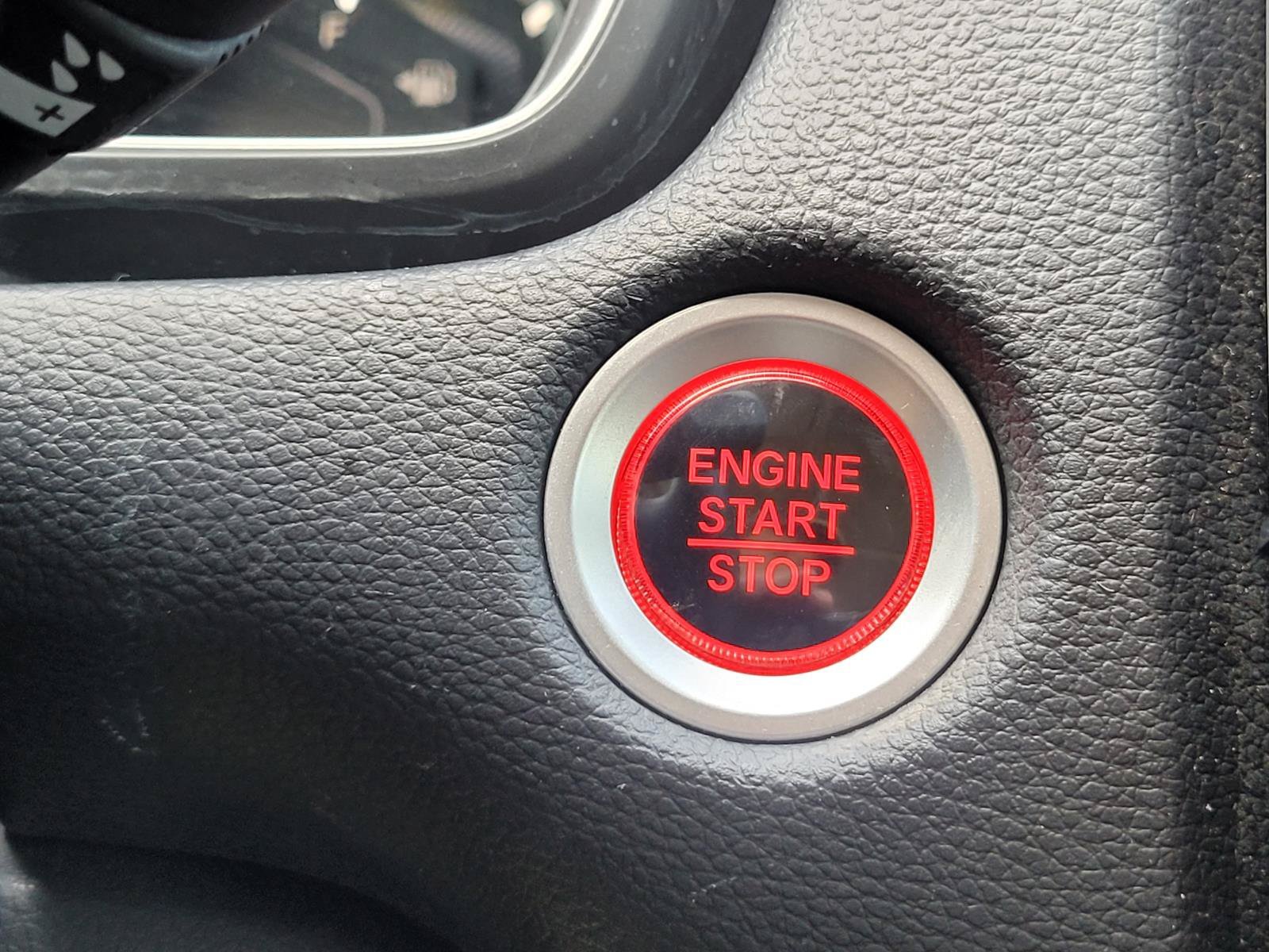 Used 2020  Honda EX image 30