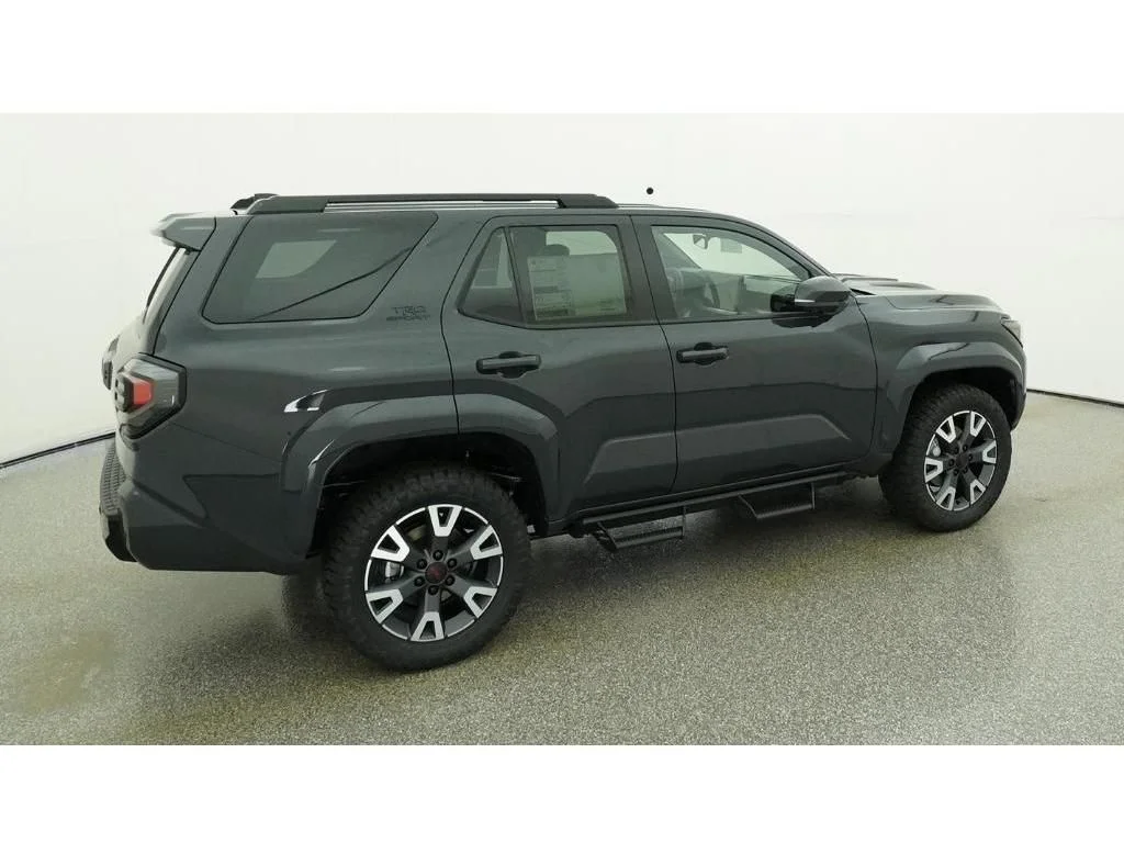 New 2026 Underground Toyota TRD Sport Premium image 32