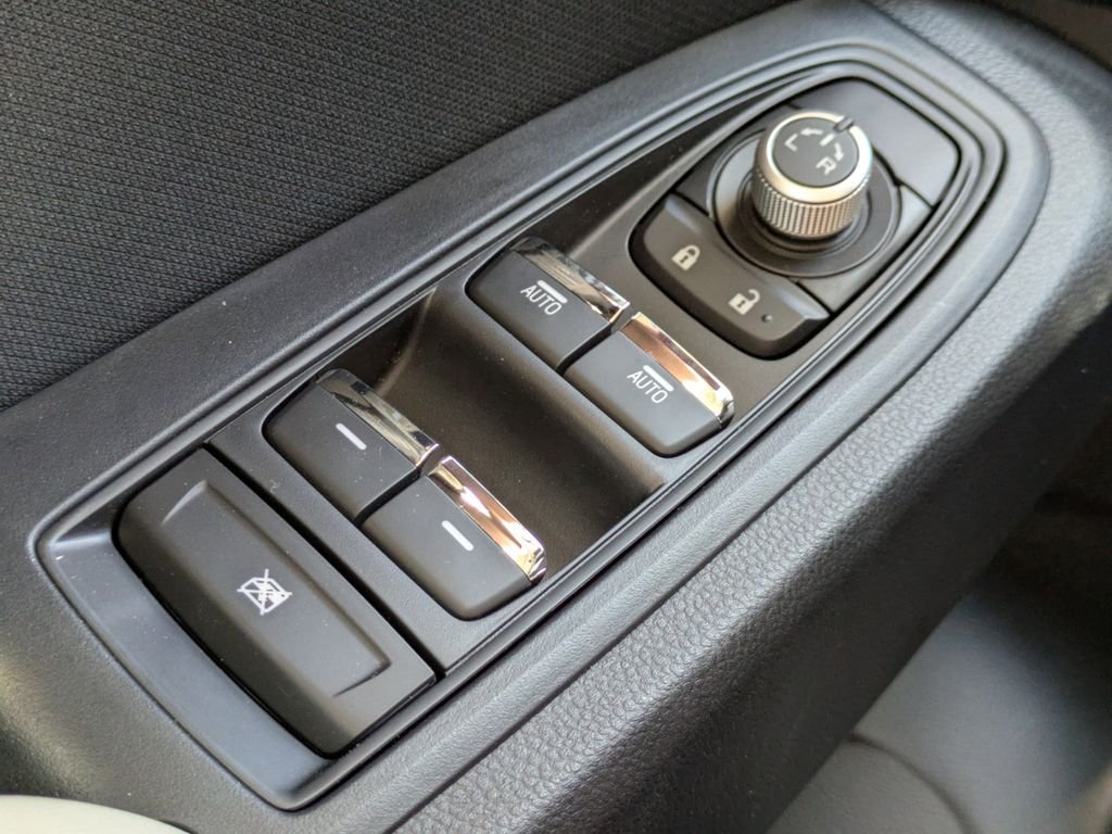 Used 2025 White Subaru Premium image 27