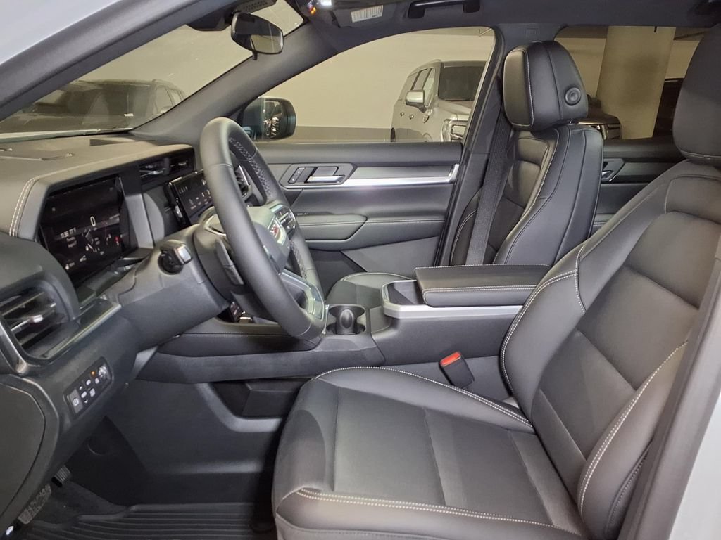 2027 GMC Terrain Elevation - Photo 15