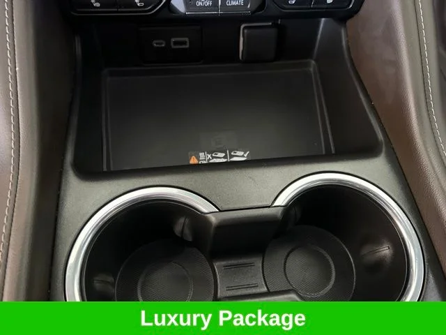 Certified Used 2023 Beige Chevrolet LT image 12