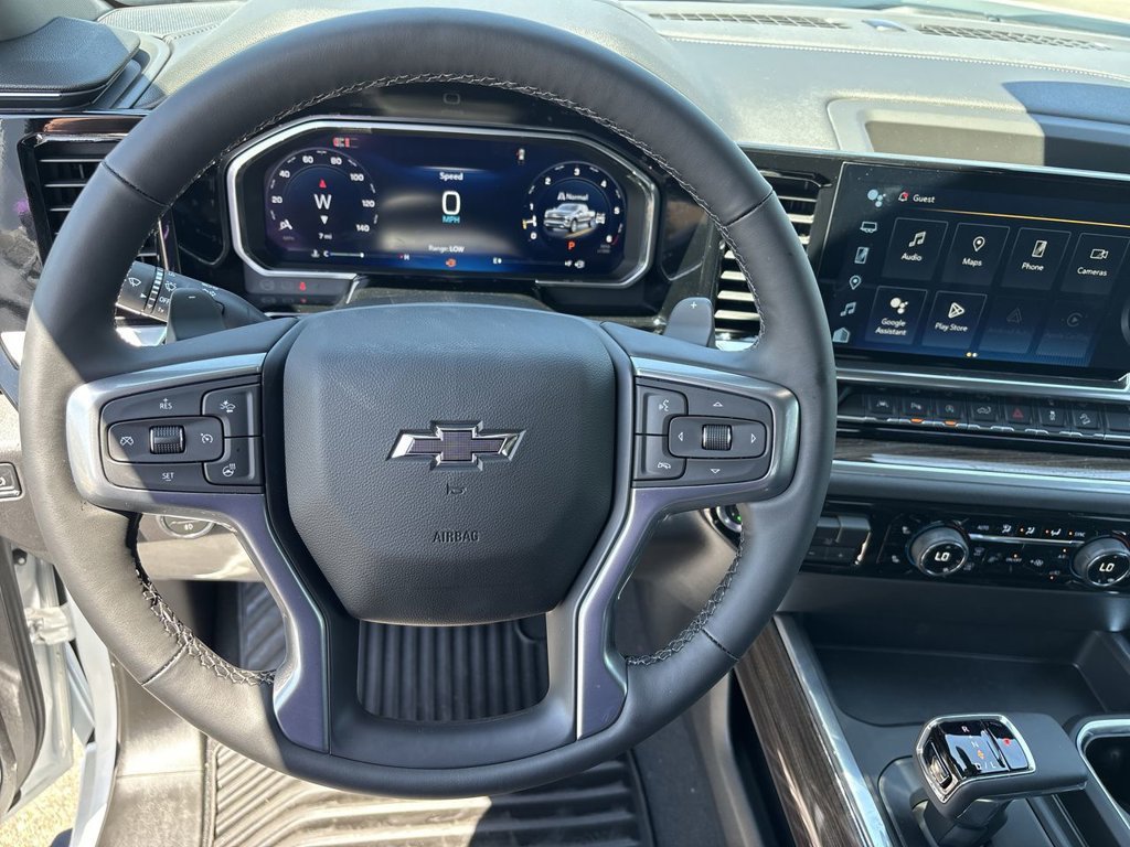 2026 Chevrolet Silverado 1500 RST - Photo 12