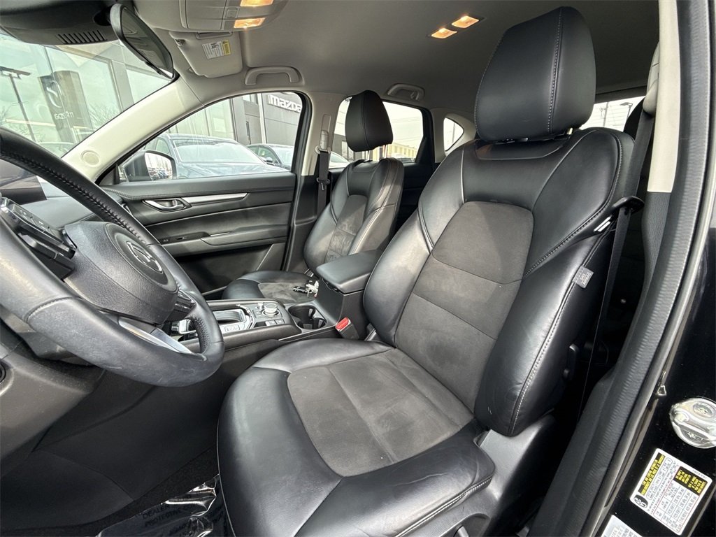 2023 MAZDA CX-5 - Image 10