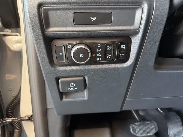 New 2026 Avalanche Ford XLT image 25