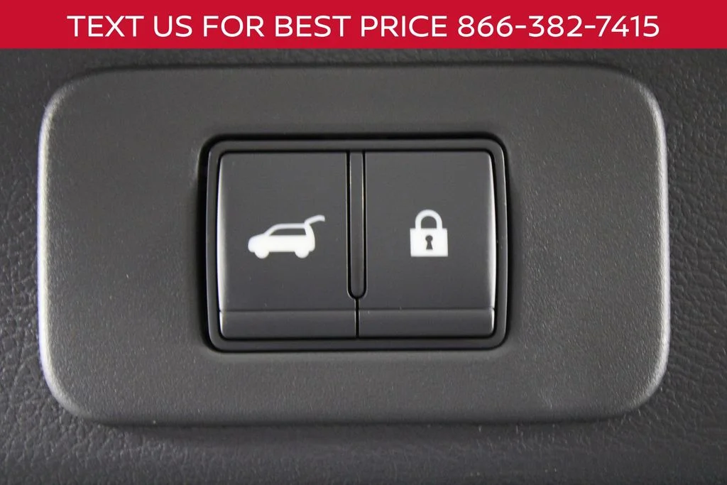 2026 Nissan Murano SV - Photo 14
