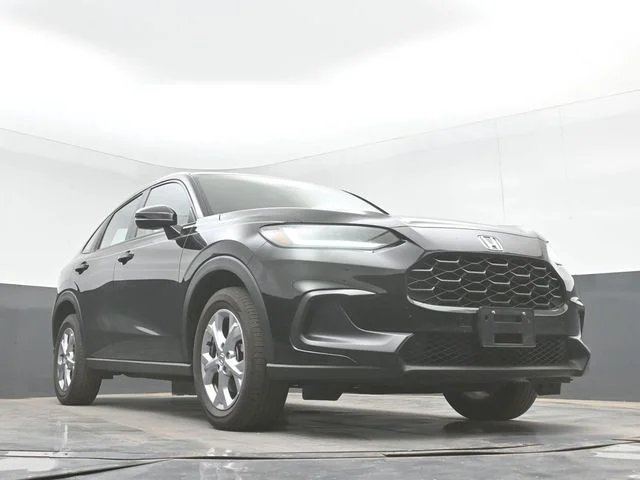 2025 Honda HR-V LX - Photo 42