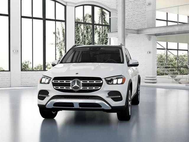 New 2026 Polar White Mercedes-Benz GLE 350 image 41