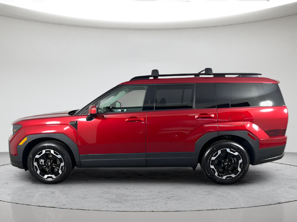 2026 Hyundai Santa Fe SEL - Photo 8