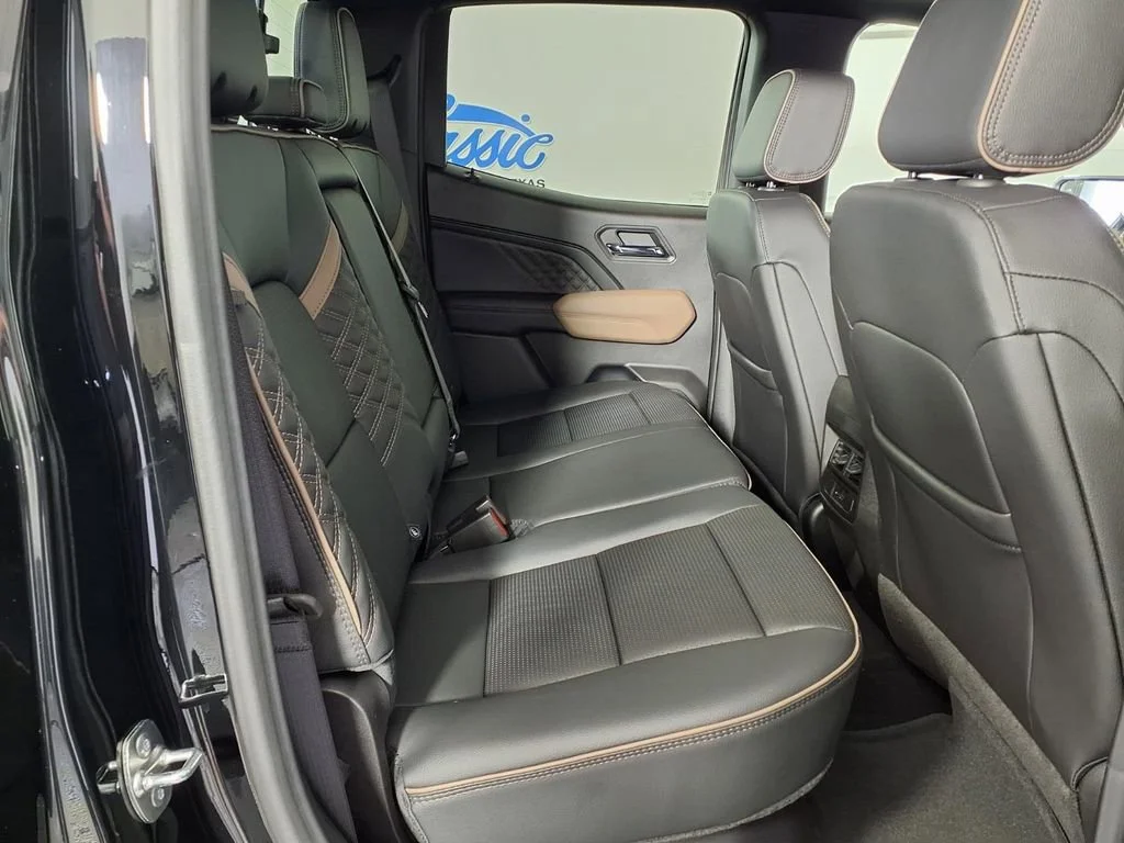New 2026 Onyx Black GMC Denali image 11