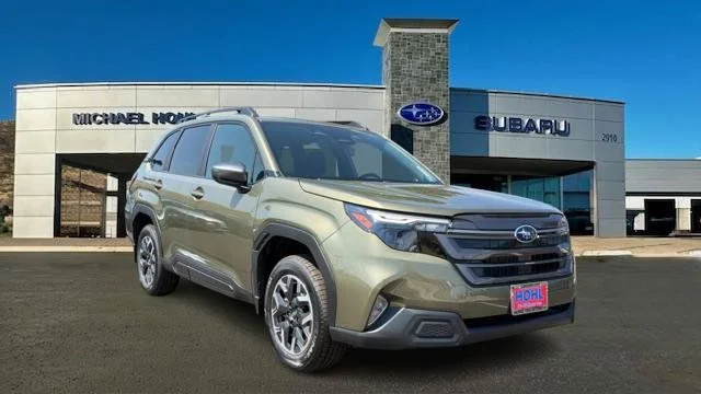 New Subaru Forester for Sale in Carson City, NV